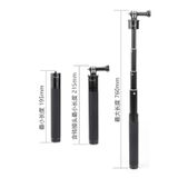 Camten OSM-028 OSMO Monopod