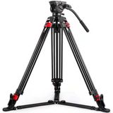 Camten V-180G Video Tripod 180CM