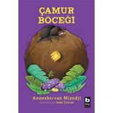Çamur Böceği Bilgi Yayınevi