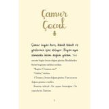 Çamur Çocuk - Steve Tasane