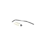 Çamurluk 099-2092-000 Saf Vintage '50'ler Stratocaster Tremolo Kol Kiti, Krom