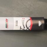 Çamurluk (26-27.5 Jant)siyah Forte Gt