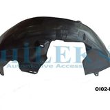 Çamurluk Davlumbazı Arka Sol Opel Insıgnıa 09-17