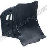 Camurluk Davlumbazı Bmw E39 On Sol (on Taraf) -m-tech - Wenderparts Ba51712498989
