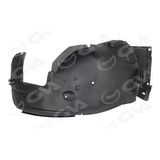 CAMURLUK DAVLUMBAZI BMW E90 ON SOL ARKA TARAF