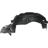 Çamurluk Davlumbazı Cıvıc Ön 06-11 Fd6 Sağ (Oem No: 74101-SNA-A00)