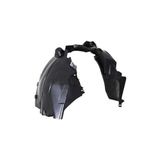 Çamurluk Davlumbazı Corsa E 15-19 Ön Sağ (Oem No: 39026893)