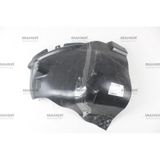 Çamurluk Davlumbazı D-max 2008-2012 4x2 Arka Sağ (2 Parça) (oem No:897234875151) (adet)