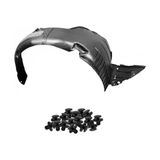 Çamurluk Davlumbazı Elantra Ön 14-16 Sağ (Oem No: 86812-3X700)