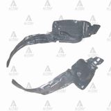 ÇAMURLUK DAVLUMBAZI HILUX 07-11 SOL MAHER-06177