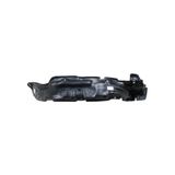 Çamurluk Davlumbazı Hılux 98-05 Ln-145 Sağ Oem No: 53876-ye010
