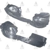 Çamurluk Davlumbazı Juke Ön 2011-2014 Sağ (oem No:63842-1ka0a) (adet)