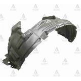 Çamurluk Davlumbazı Juke Ön 2011-2014 Sol (oem No:63843-1ka0a) (adet)