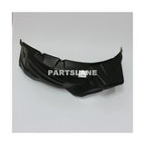 Çamurluk Davlumbazı L200 Arka 15-18 Sol Oem No: 5370b524