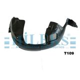 Çamurluk Davlumbazi Ön Sag Doblo 3 2010- 504653794