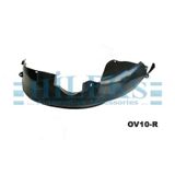 Çamurluk Davlumbazi Ön Sag Opel Vectra B 1996-2001 504653862