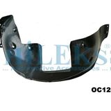 Çamurluk Davlumbazı Ön Sol Corsa C 01 07 Lt Op6013