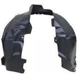 Çamurluk Davlumbazı Ön Sol Ford Mondeo 2007-2011