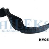 ÇAMURLUK DAVLUMBAZI ÖN SOL HYUNDAI ACCENT BLUE (11-15)