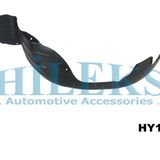 Çamurluk Davlumbazı Ön Sol Hyundai Elantra 2014 2016