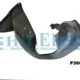 ÇAMURLUK DAVLUMBAZI ÖN SOL P307 (01-05) (01-05)