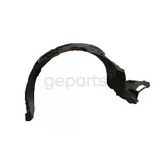 Çamurluk Davlumbazı Ön Sol ; Toyota Corolla 2001-2006