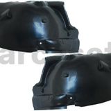 CAMURLUK DAVLUMBAZI PVC ON SAG CLIO III HB 07= (16 INC) AFT KAP14320