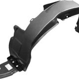 Çamurluk Davlumbazı Santa Fe Ön 03-06 Sol (Oem No: 86811-26000)
