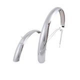 ÇAMURLUK MTB SAC NİKEL 24 OVAL TK
