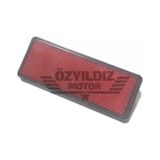 Çamurluk Reflektör Agk