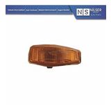 Çamurluk Sinyal Sarı Hyundai Getz 2002-2010