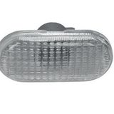 ÇAMURLUK SİNYALİ ŞEFFAF CLIO II-R19-KNG - BEMOT 70362
