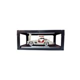 Can Ali Toys 1:24 Metal Model Koleksiyon Araba Mercedes-Benz 300 SL Beyaz 21 CM CZ174B
