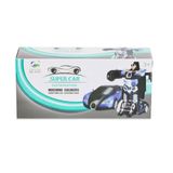 Can Ali Toys AK-839 Pilli Robota Dönüşen Araba