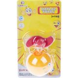 Can Ali Toys CNL-1133-9-3445 Haylaz Emoji Topaç