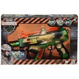 Can Ali Toys CNL-3802 Machine Gunshot Silah
