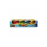 Can Ali Toys Scntoys Oyuncak Tayo Otobüsleri 4lü Tayo Otobüs Seti Tayo Gani Rogi Lani Oyuncak Otobüs Tayobüs
