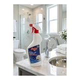 Can Bizim Çok Amaçlı Kir & Kireç Sökücü 750Ml ( Banyo & Wc Temizleyici)