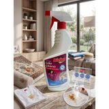 Can Bizim Çok Amaçlı Leke Çıkarıcı 750 ml ( Kıyafet Halı Koltuk)