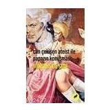 CAN ÇEKIŞEN ATEIST ILE PAPAZIN KONUŞMASI - MARQUIS DE SADE
