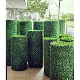 Can Çim Çit Seçenekli Tüm Ölçüler 1.Kalite Çimli Bahçe Teli Çimli Çit Seperatör 55x900