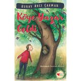 Can Çocuk Köye Yazar Geldi