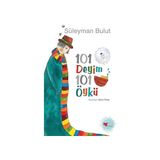 Can Çocuk Yayınları 101 Deyim 101 Öykü + Ilk Satranç Kitabım + Hareketli Şehir + 30 Kitap