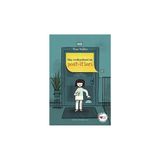 Can Çocuk Yayınları Bay Evdeyokumun Post-Itleri + Elif Yüzme Öğreniyor: Ilk Okuma Kitabım + 1 Kitap Set