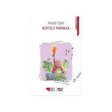 Can Çocuk Yayınları Büyülü Parmak + Kirpi Kekik ile Yılbaşı Sürprizi + Küçük Dahiler Aktivite Kitabı 1 (3+ Yaş): Pedagog Onaylı + 21 Kitap