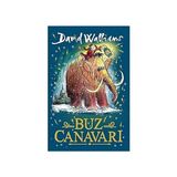 Can Çocuk Yayınları Buz Canavarı + Dünya Şampiyonu Danny + Işte Mert! Mert’in Oyuncağı - Sözünde Durmak + 5 Kitap Set