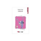 Can Çocuk Yayınları Cadılar + Beyaz Diş + Güzel Ülke Atlası (Ciltli) + Büyük Dinozor Araştırması + 6 Kitap Set
