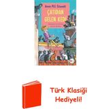 Can Çocuk Yayınları Çatıdan Gelen Kedi + Türk Klasiği Hediye