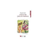 Can Çocuk Yayınları Charlie'nin Çikolata Fabrikası + Emanet Dolabı Bebekleri + Dünden Bugüne Insan + 2 Kitap Set - Hayır