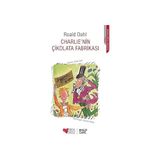 Can Çocuk Yayınları Charlie'nin Çikolata Fabrikası + Sırfısıldayan - Sonsuz Labirent + 22 Kitap